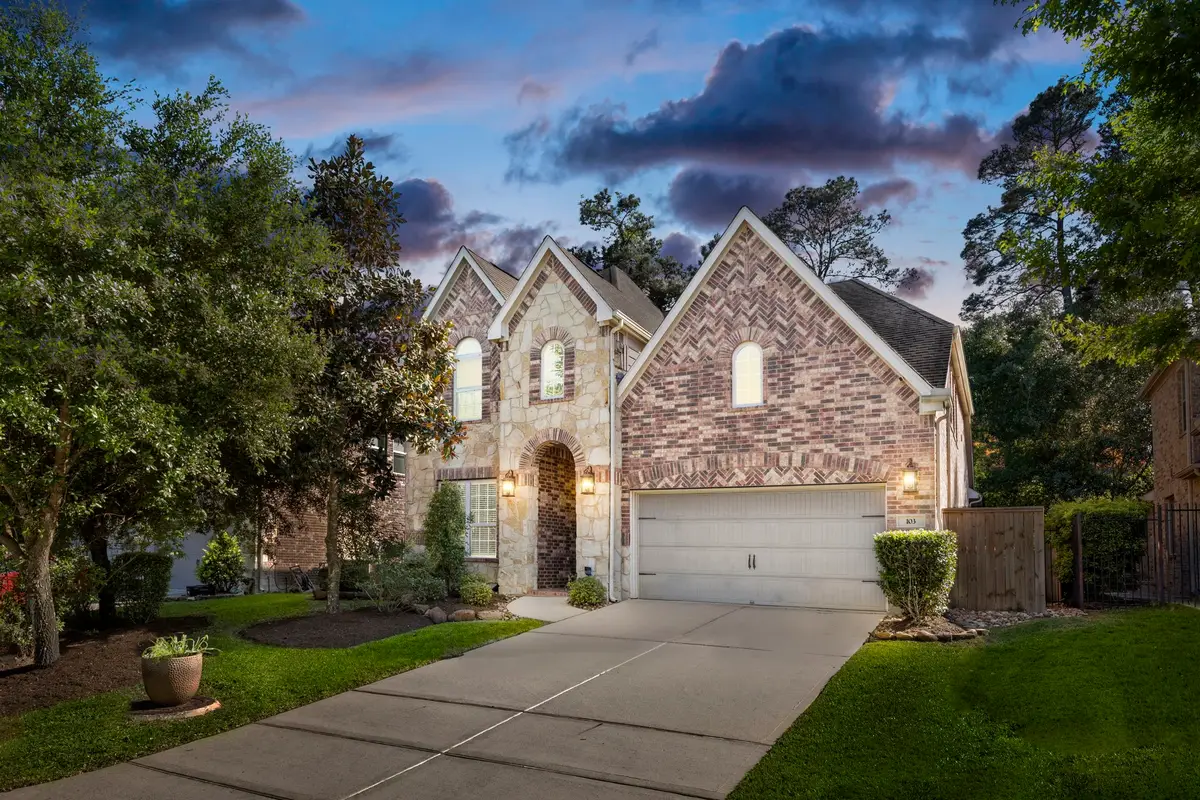 103 S Vershire Circle, Magnolia, TX 77354 - #1