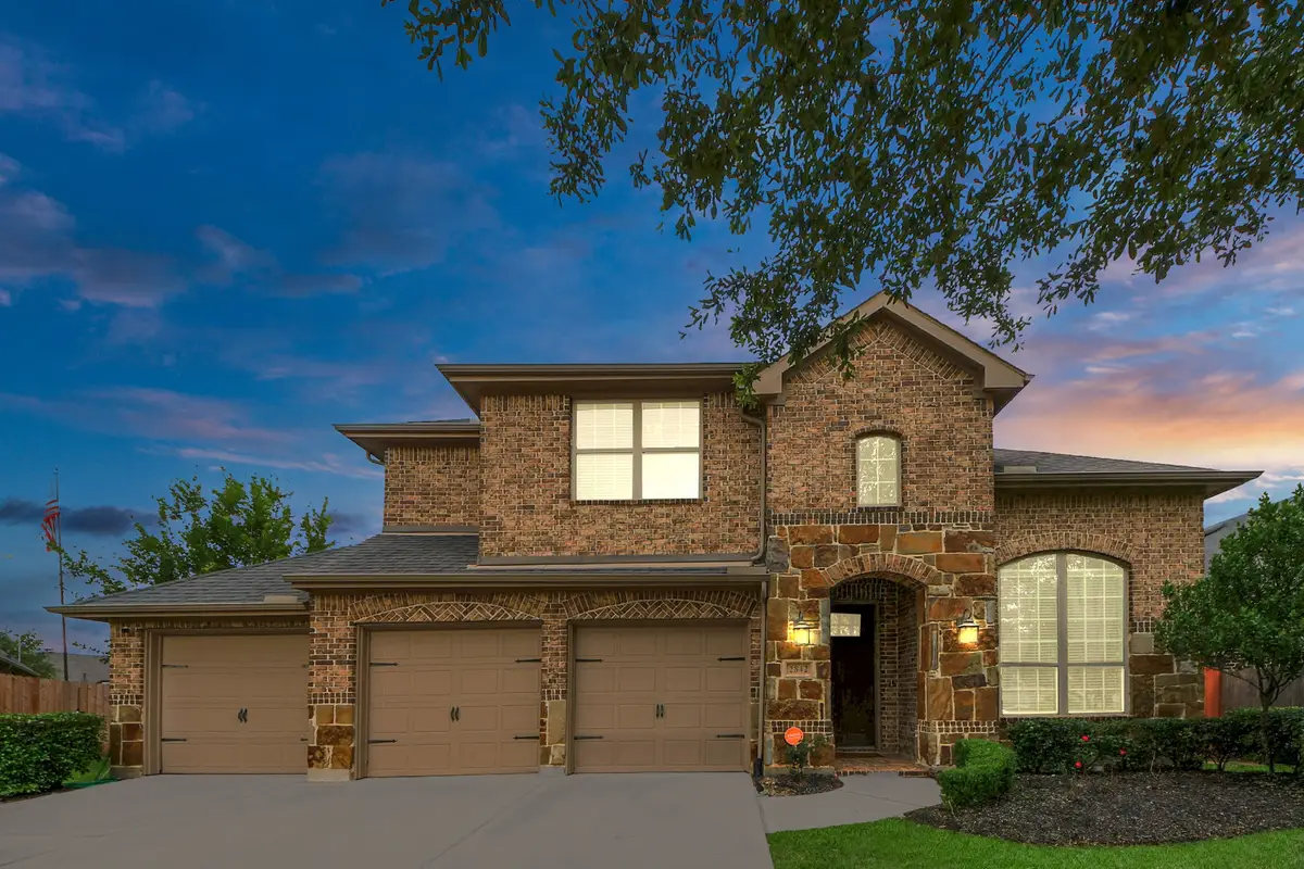 2842 Walnut Crest Drive, Katy, TX 77494 - #1