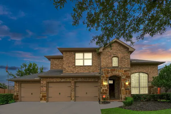 2842 Walnut Crest Drive, Katy, TX 77494