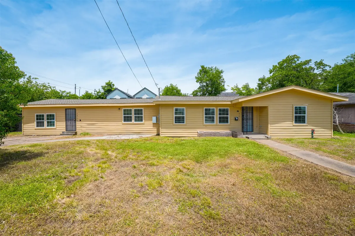 3615 Seabrook Street, Houston, TX 77021 - Image #1