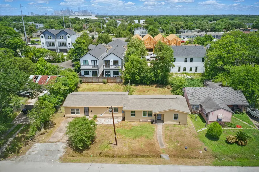 3615 Seabrook Street, Houston, TX 77021 - Image #2