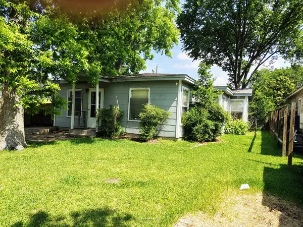 6927 Keller Street, Houston, TX 77087