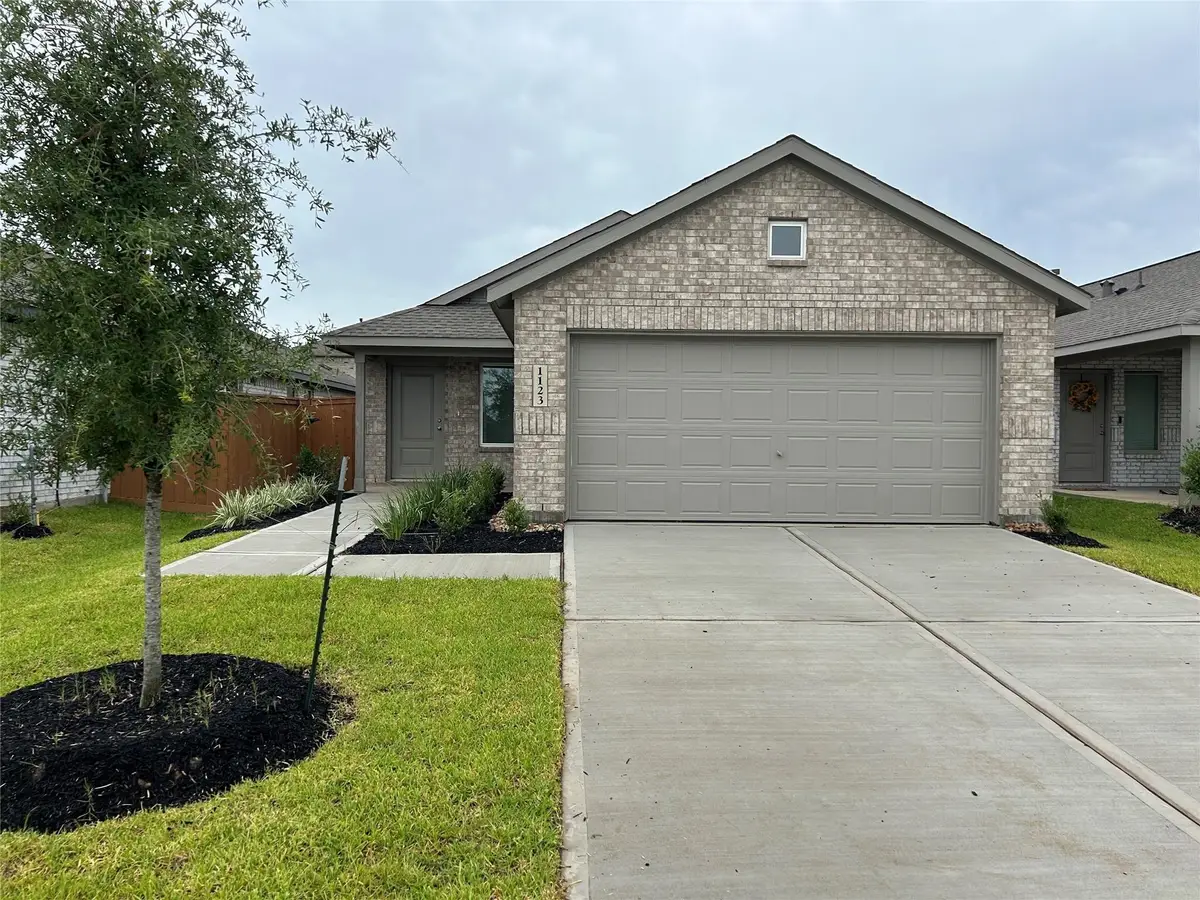 31442 Casacalenda Lane, Huffman, TX 77336 - Image #1