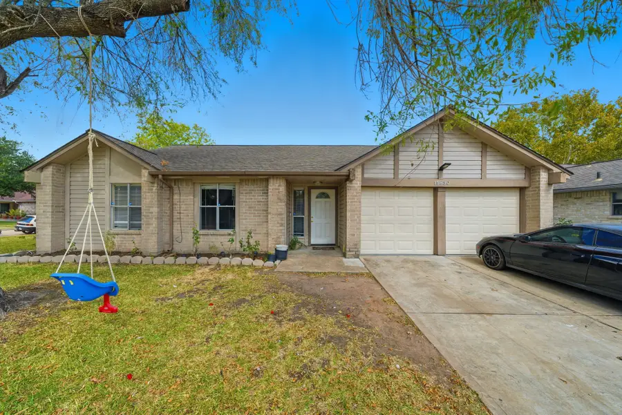 15830 Thistledew Drive, Houston, TX 77082 - Image #2