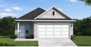 12188 Ridge Top Drive, Conroe, TX 77304 - Image #1