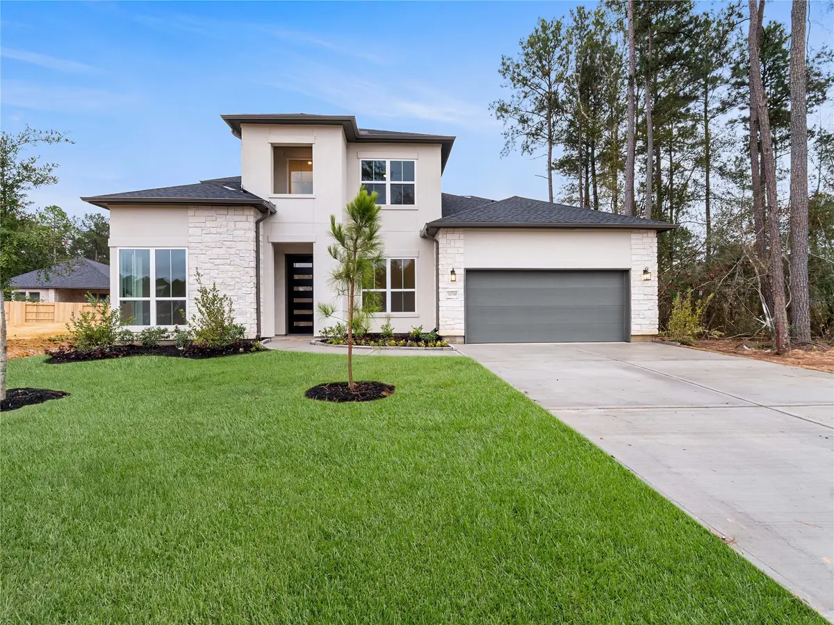 30759 Lila Grove, Magnolia, TX 77354 - #1