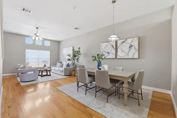 8715 Meadowcroft Drive #502, Houston, TX 77063