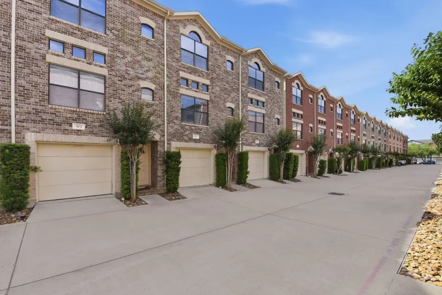 8715 Meadowcroft Drive #502, Houston, TX 77063 - #2