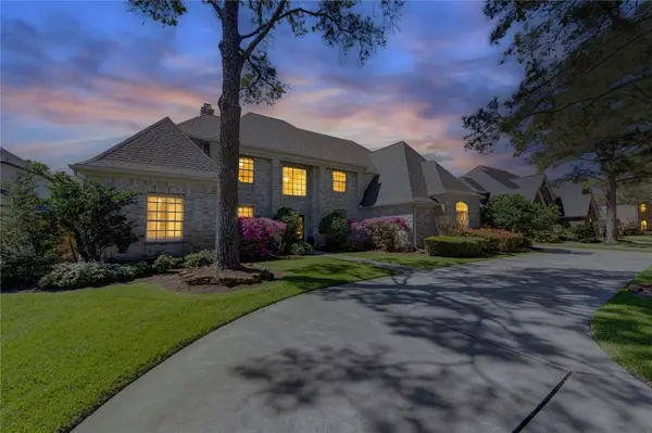 4118 Spyglass Hills Drive, Katy, TX 77450