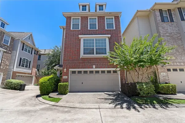 2618 Enclave At Shady Acres Court, Houston, TX 77008
