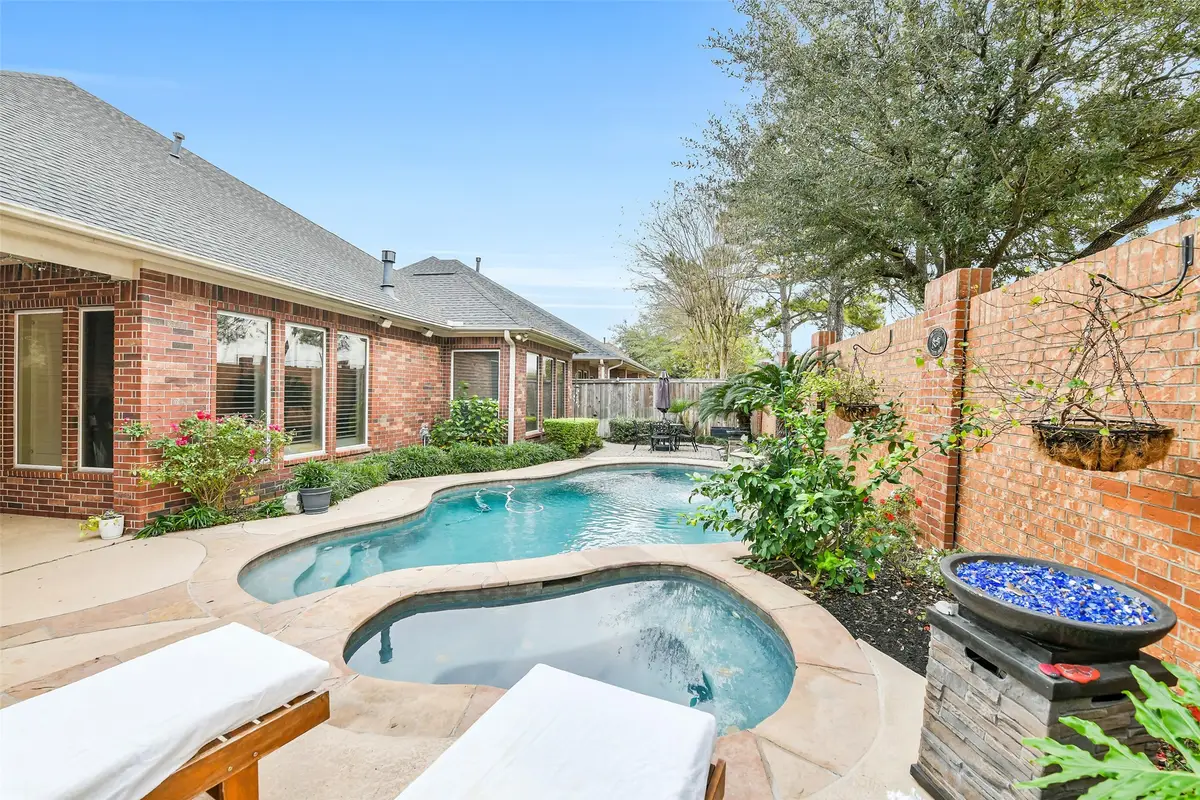 11413 Gallant Ridge Lane, Houston, TX 77082 - #1