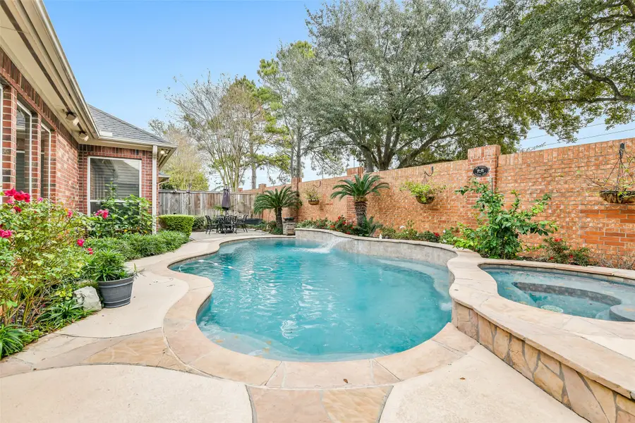 11413 Gallant Ridge Lane, Houston, TX 77082 - #2