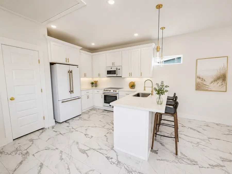 3519 Ball, Galveston, TX 77550 - #3
