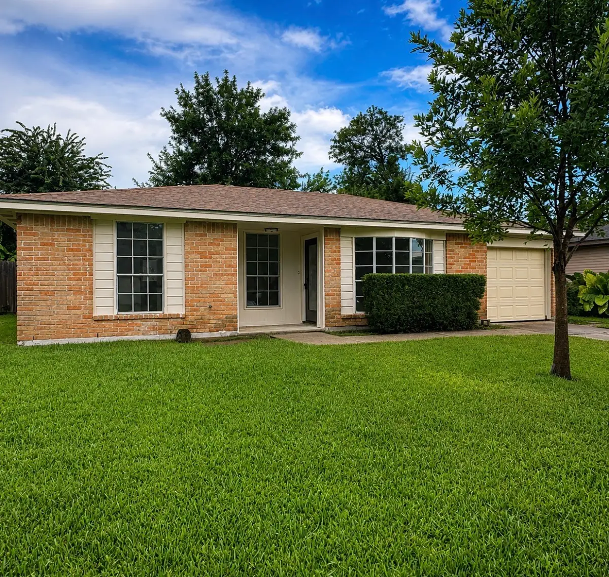 826 Deercrest Street, Channelview, TX 77530 - #1