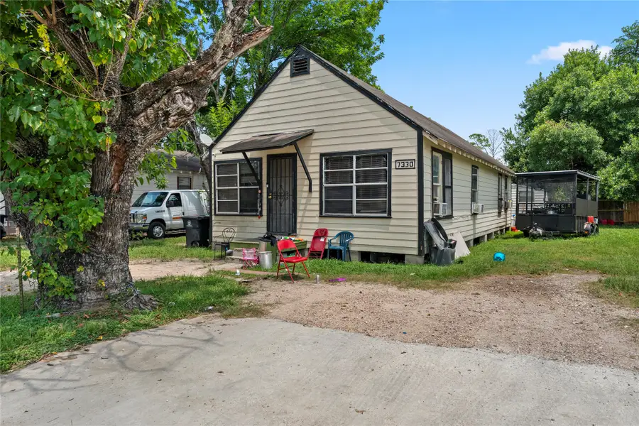7330 Parkes Street, Houston, TX 77088 - Image #2