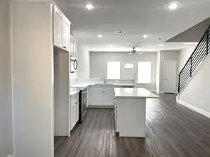 9325 Camay Drive, Houston, TX 77016 - #2