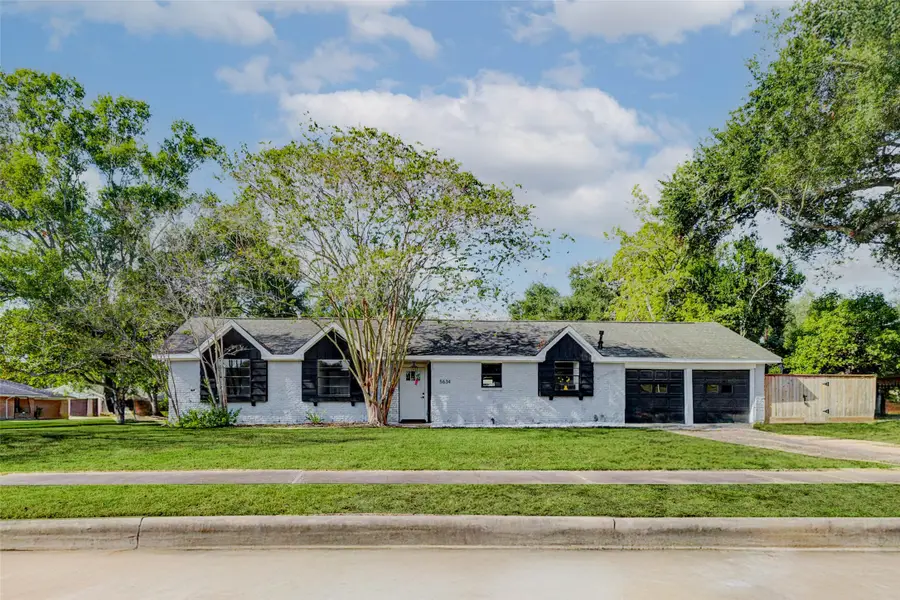 5634 Cerritos Drive, Houston, TX 77035 - Image #3