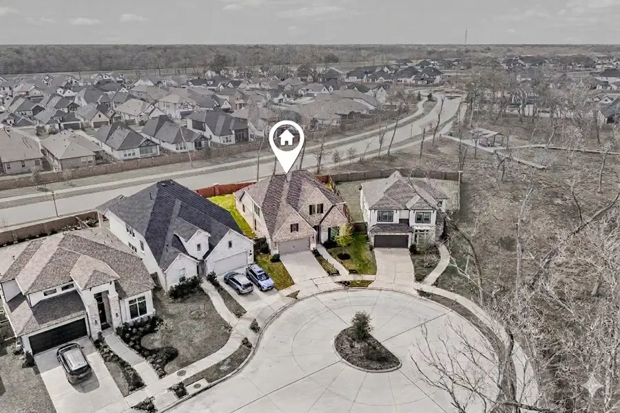 10606 Novy Grove Drive, Missouri City, TX 77459 - #3