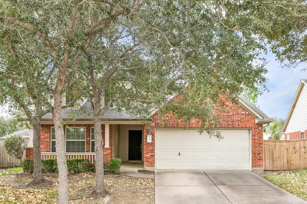 21127 Machall Manor Court, Richmond, TX 77406