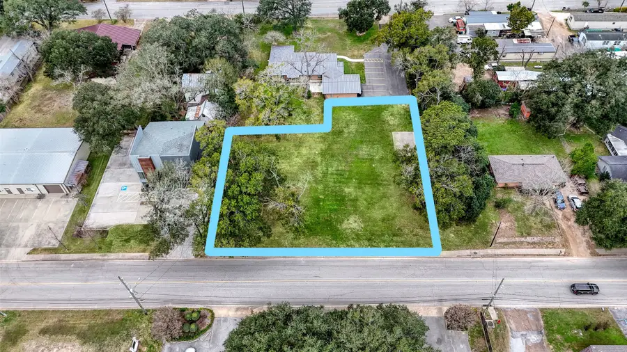 1505 East Avenue, Katy, TX 77493 - #2