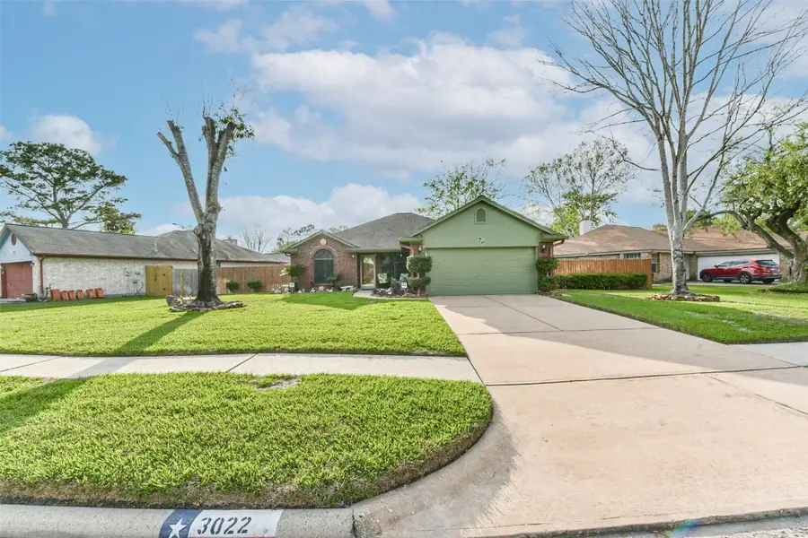 3022 Warbler Lane, Humble, TX 77396 - #2