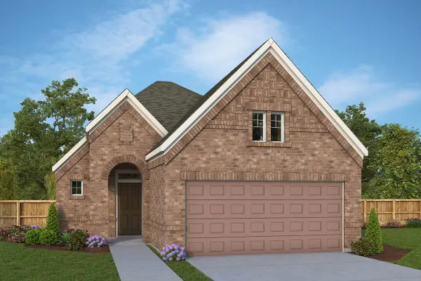16810 Burr Oak Colony Street, Hockley, TX 77447