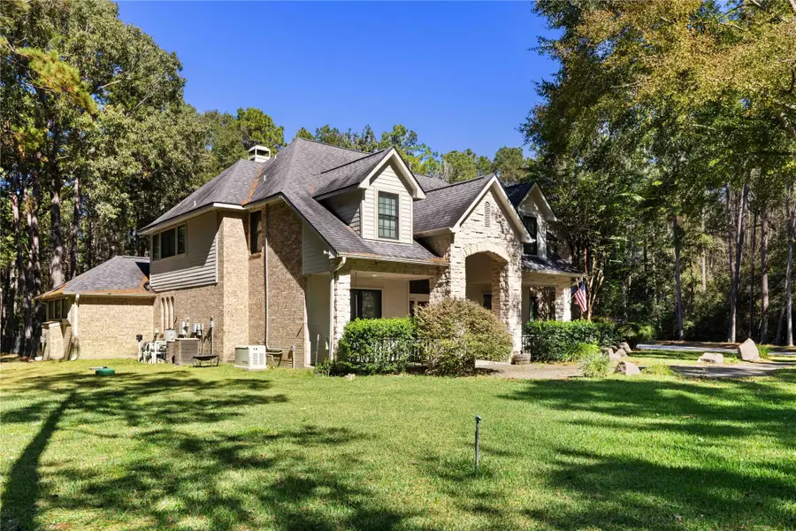 13322 Stonecrest Lane, Conroe, TX 77302 - Image #2