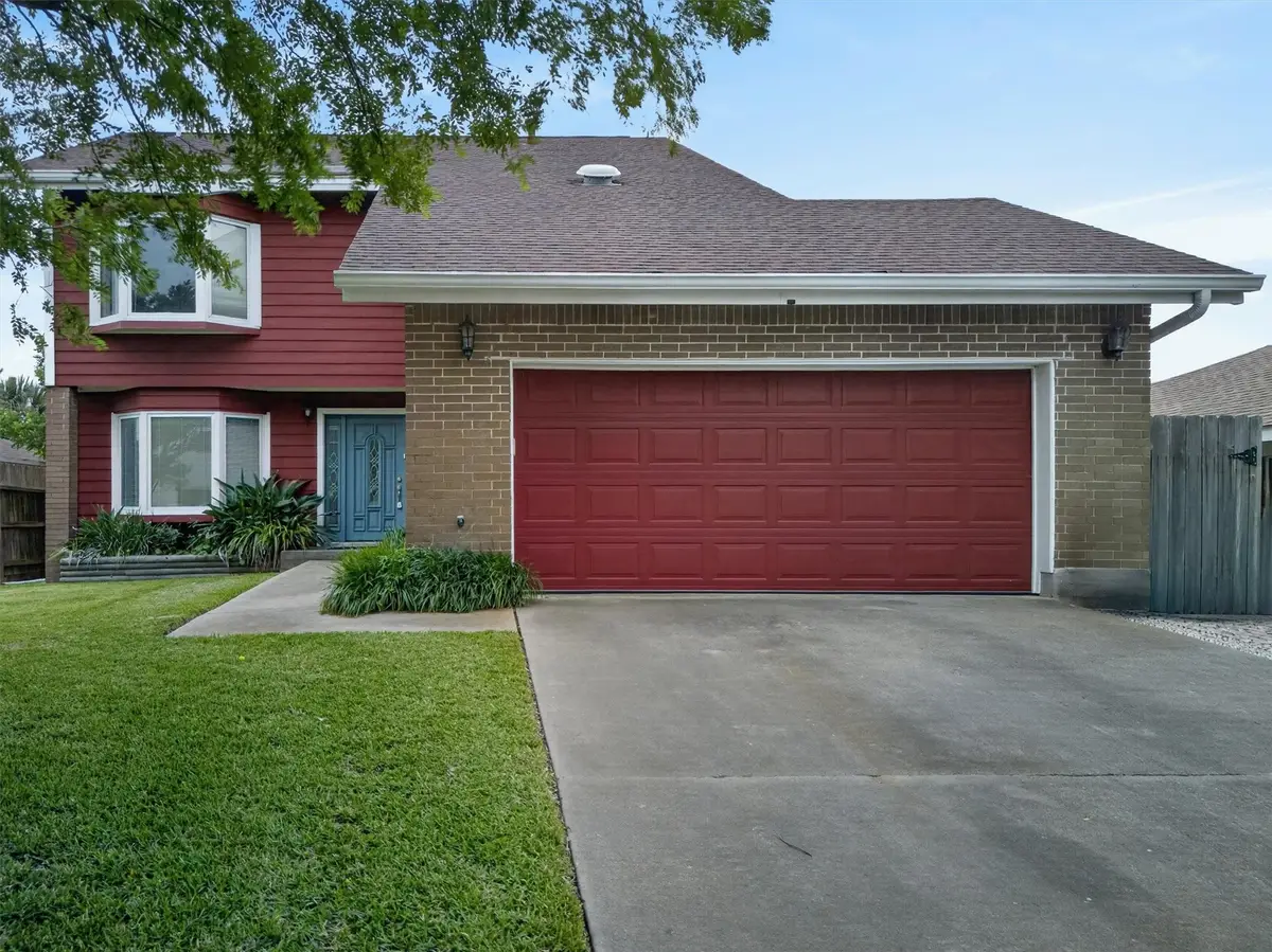 3213 Kleinmann Avenue, Galveston, TX 77551 - #1