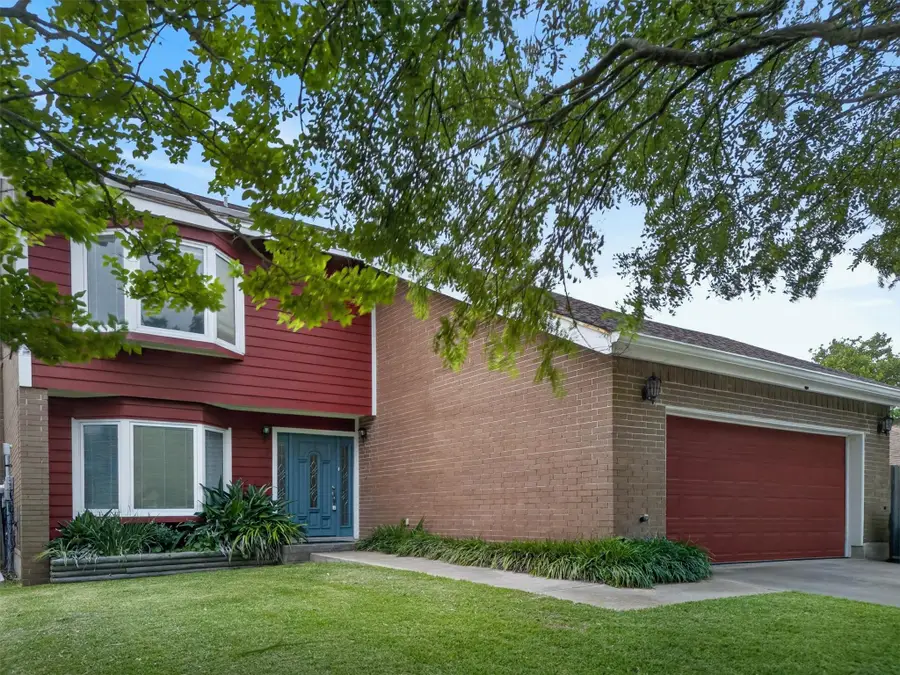 3213 Kleinmann Avenue, Galveston, TX 77551 - #2