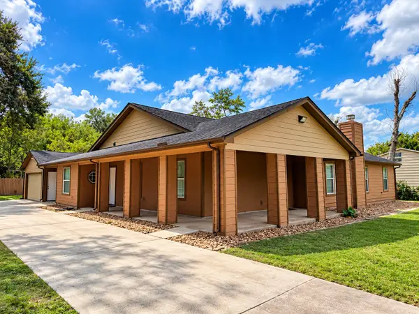 530 Marilyn Street, Fresno, TX 77545
