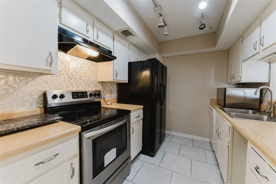 2818 S Bartell #34, Houston, TX 77054 - #2