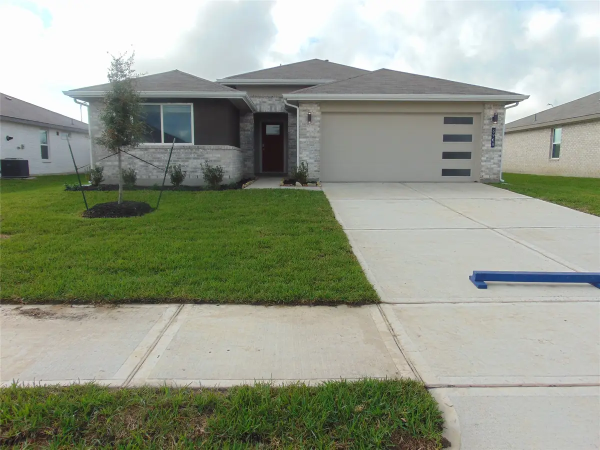 6918 Morales Way, Richmond, TX 77469 - #1