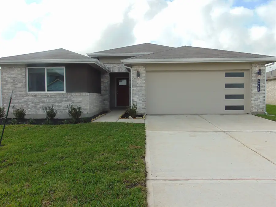 6918 Morales Way, Richmond, TX 77469 - #2