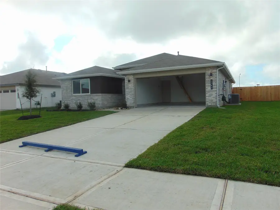 6918 Morales Way, Richmond, TX 77469 - #3