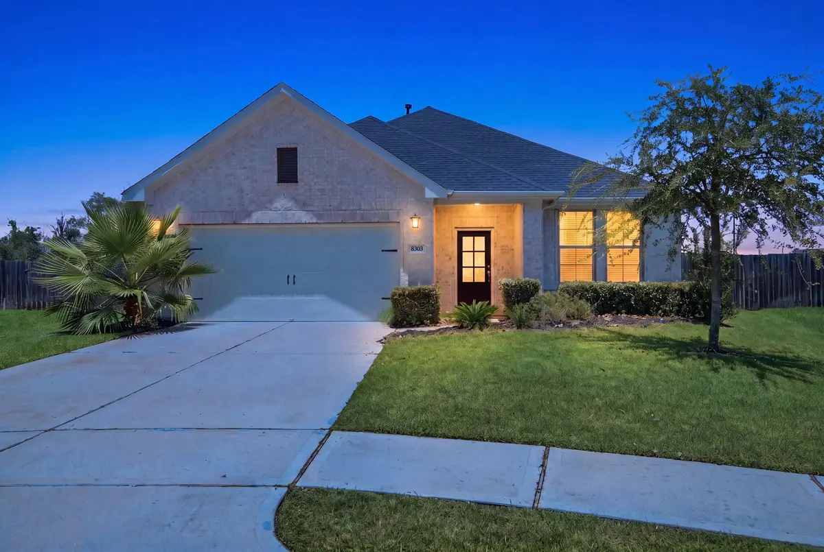 8303 Divot Trace, Fulshear, TX 77441 - #1