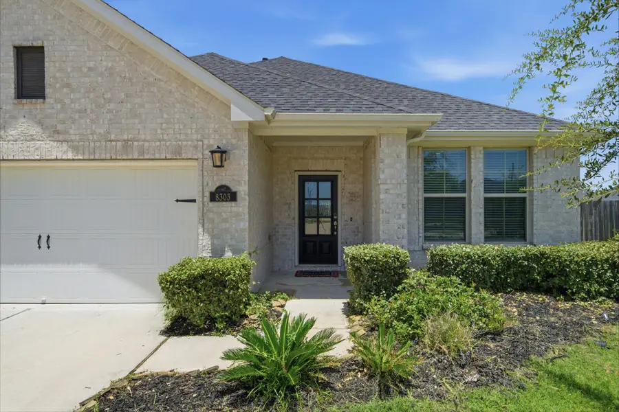 8303 Divot Trace, Fulshear, TX 77441 - #2