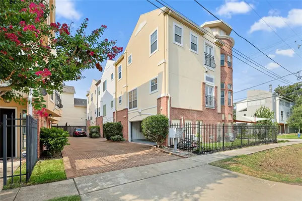 801 Knox Street, Houston, TX 77007