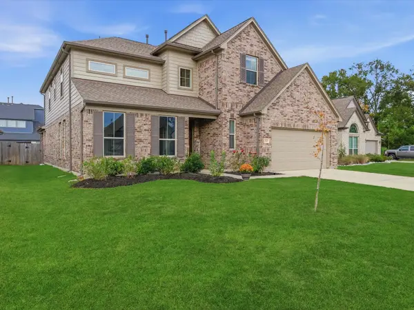 3325 Boxwood Forest Court, Conroe, TX 77301