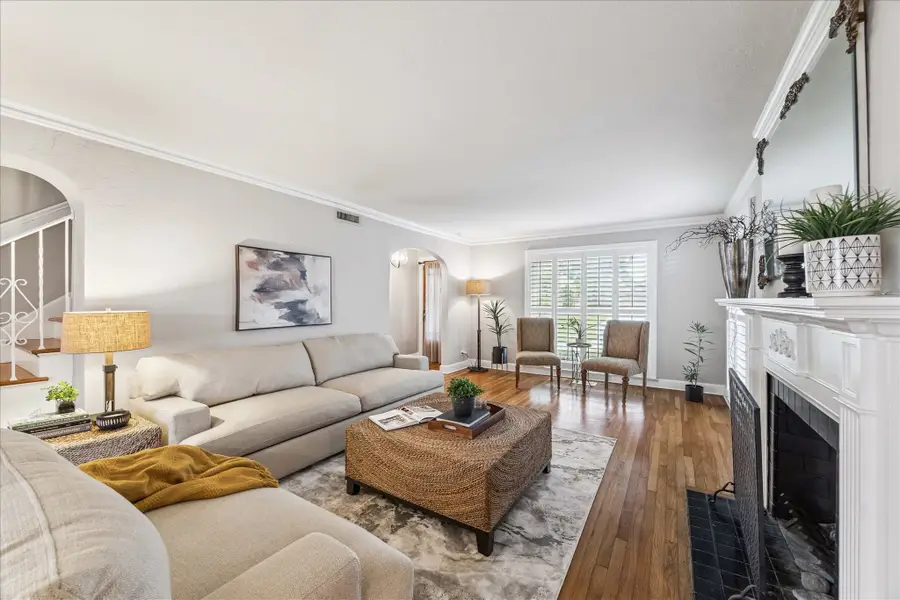 3226 Milburn Street, Houston, TX 77021 - #2