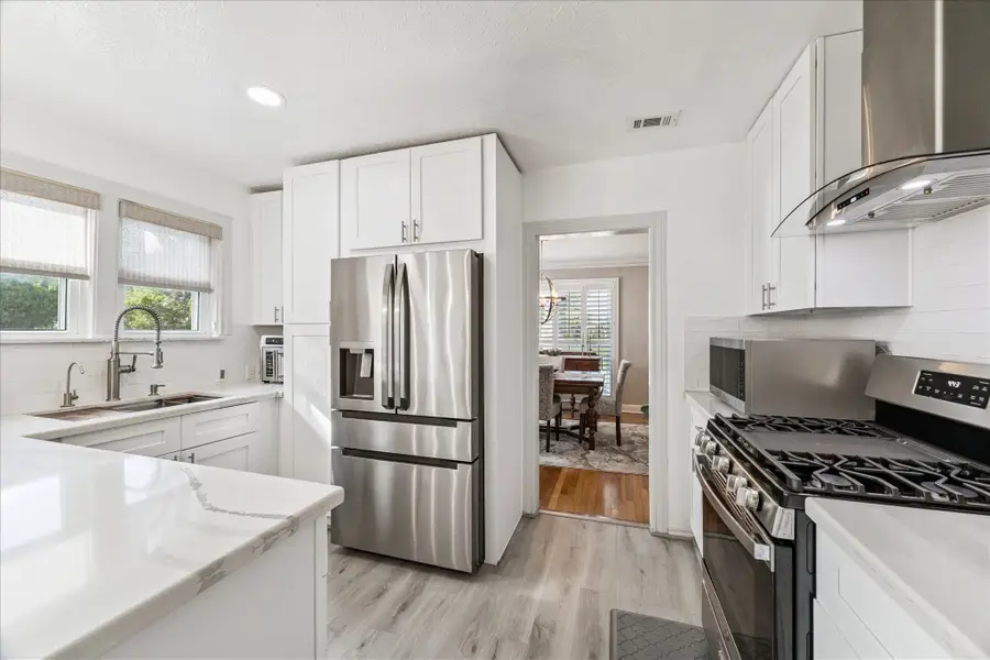 3226 Milburn Street, Houston, TX 77021 - #3