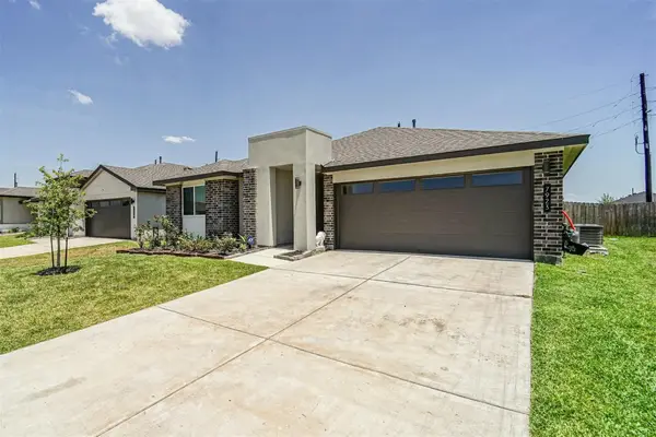 7923 Suffolk Valley Lane, Rosharon, TX 77583