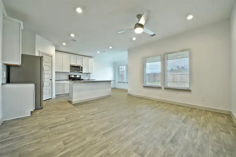 7923 Suffolk Valley Lane, Rosharon, TX 77583 - #3