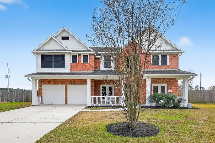 8331 Calico Canyon Drive, Tomball, TX 77375 - Image #2