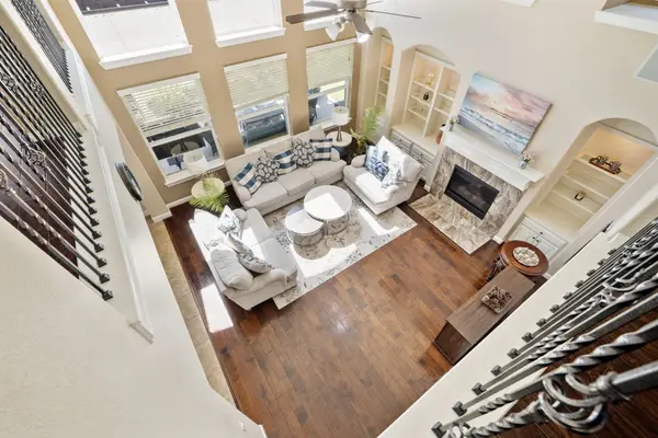 25611 Kearsley Drive, Katy, TX 77494