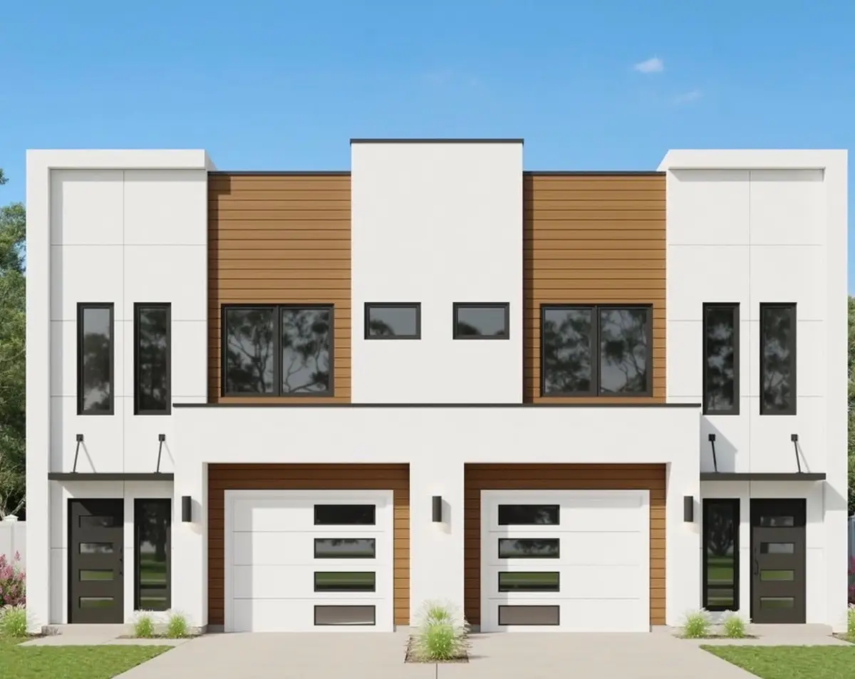 8206 Colonial Lane, Houston, TX 77051 - #1