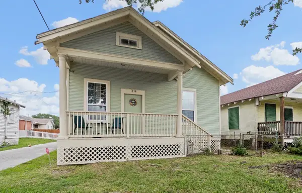 1314 30th Street, Galveston, TX 77550