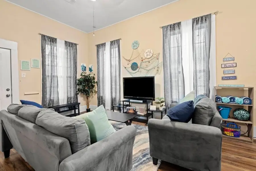 1314 30th Street, Galveston, TX 77550 - #3