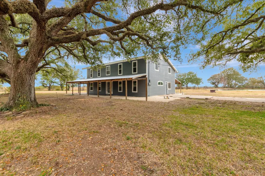1710 County Road 399, Louise, TX 77455 - #2