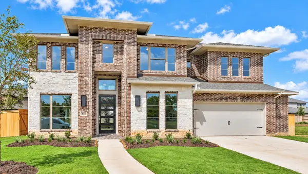 4823 Parkgate Avenue, Fulshear, TX 77441