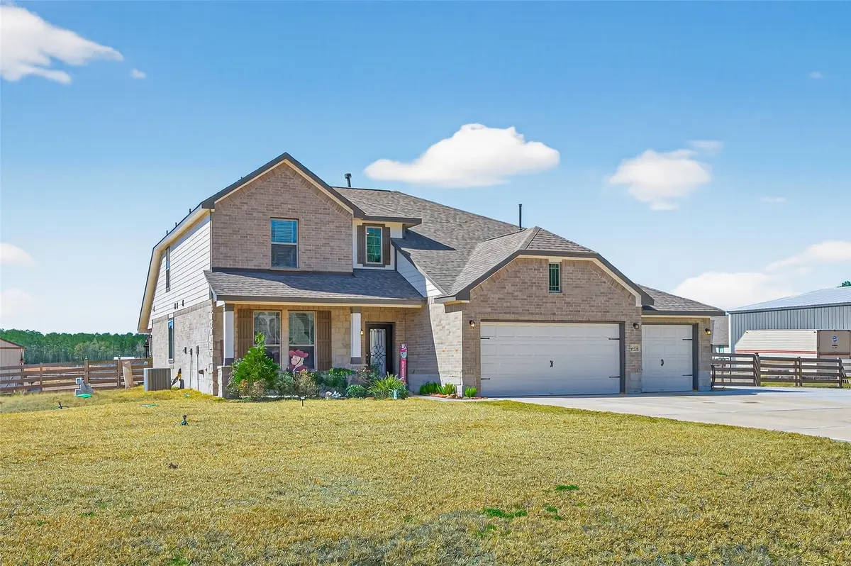 9725 Guadalupe Street, Conroe, TX 77303 - #1